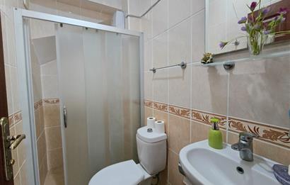 Bodrum Turgutreis Alt Karabağ Mevkiinde Satılık Site İçinde Müstakil Bahçeli Masrafsız 3+1 BahçeDubleksi