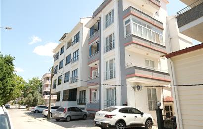 C21 Bal'dan Bahçelievler Mah.'de Park Manzaralı Satılık 2+1 Daire