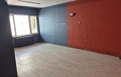 CENTURY 21 VİZYON'DAN SAKARYA-1 CAD.DE 3+1 SATILIK DAİRE