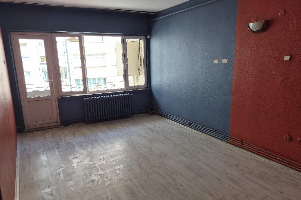 CENTURY 21 VİZYON'DAN SAKARYA-1 CAD.DE 3+1 SATILIK DAİRE