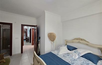 Bodrum Turgutreis Alt Karabağ Mevkiinde Satılık Site İçinde Müstakil Bahçeli Masrafsız 3+1 BahçeDubleksi