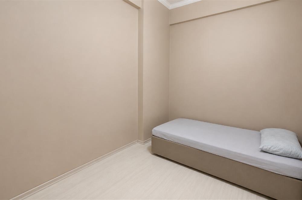 Torbalı Muratbey Mah. Yatırımlık Kiracılı 2+1 Satılık Daire