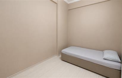 Torbalı Muratbey Mah. Yatırımlık Kiracılı 2+1 Satılık Daire