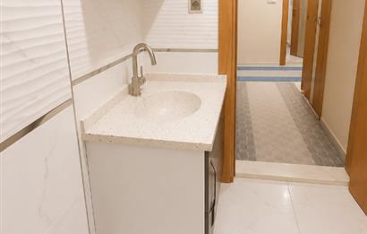 Torbalı Muratbey Mah. Yatırımlık Kiracılı 2+1 Satılık Daire
