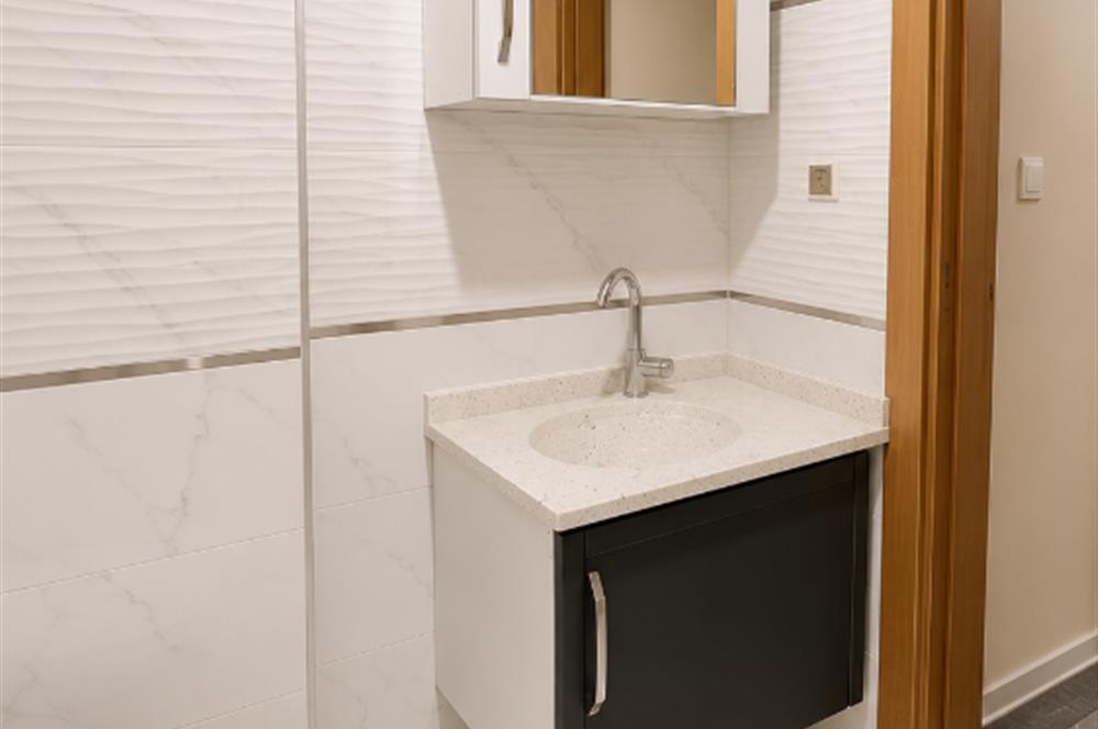 Torbalı Muratbey Mah. Yatırımlık Kiracılı 2+1 Satılık Daire