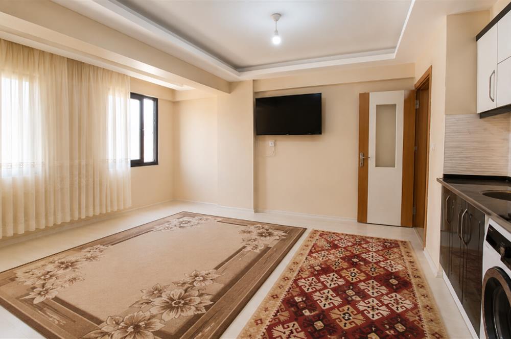 Torbalı Muratbey Mah. Yatırımlık Kiracılı 2+1 Satılık Daire