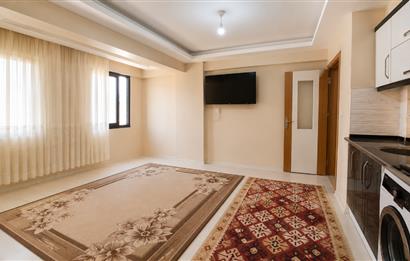 Torbalı Muratbey Mah. Yatırımlık Kiracılı 2+1 Satılık Daire