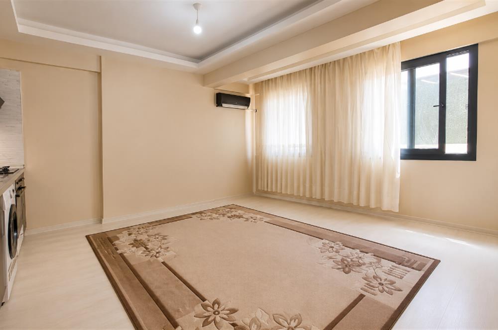 Torbalı Muratbey Mah. Yatırımlık Kiracılı 2+1 Satılık Daire