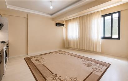 Torbalı Muratbey Mah. Yatırımlık Kiracılı 2+1 Satılık Daire