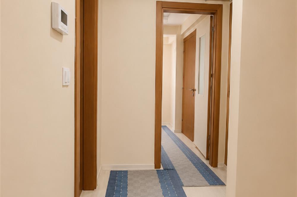 Torbalı Muratbey Mah. Yatırımlık Kiracılı 2+1 Satılık Daire