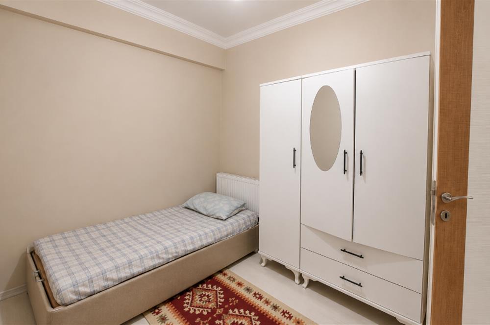 Torbalı Muratbey Mah. Yatırımlık Kiracılı 2+1 Satılık Daire