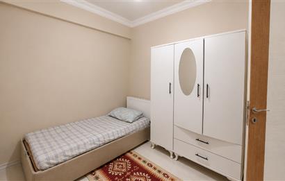 Torbalı Muratbey Mah. Yatırımlık Kiracılı 2+1 Satılık Daire