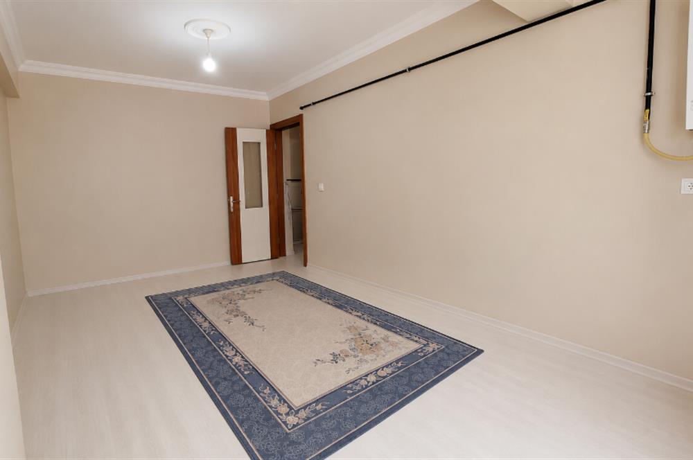 Torbalı Muratbey Mah. Yatırımlık Kiracılı 2+1 Satılık Daire