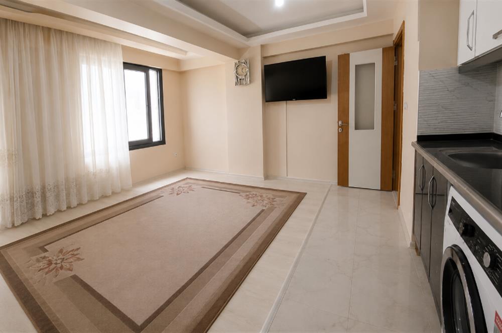 Torbalı Muratbey Mah. Yatırımlık Kiracılı 2+1 Satılık Daire