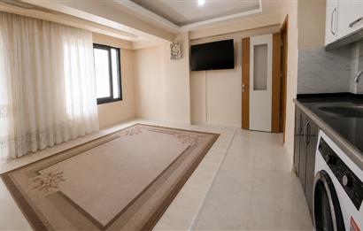 Torbalı Muratbey Mah. Yatırımlık Kiracılı 2+1 Satılık Daire