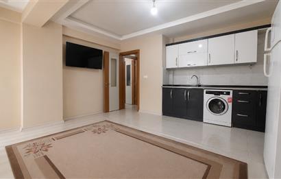 Torbalı Muratbey Mah. Yatırımlık Kiracılı 2+1 Satılık Daire