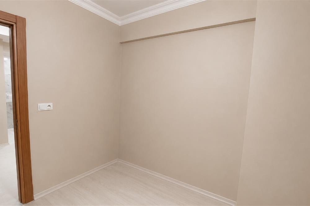 Torbalı Muratbey Mah. Yatırımlık Kiracılı 2+1 Satılık Daire