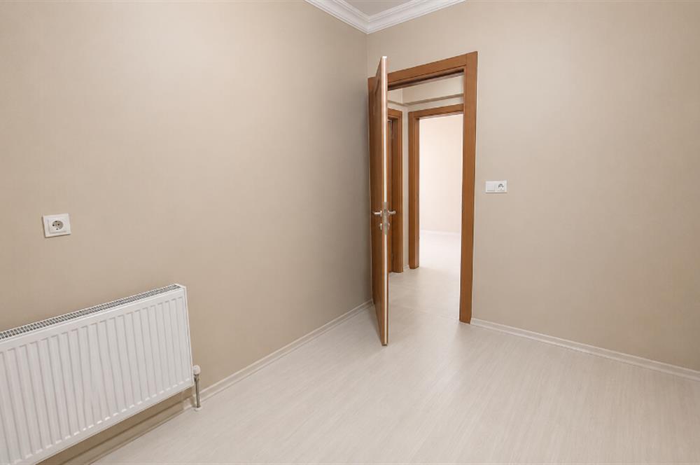 Torbalı Muratbey Mah. Yatırımlık Kiracılı 2+1 Satılık Daire