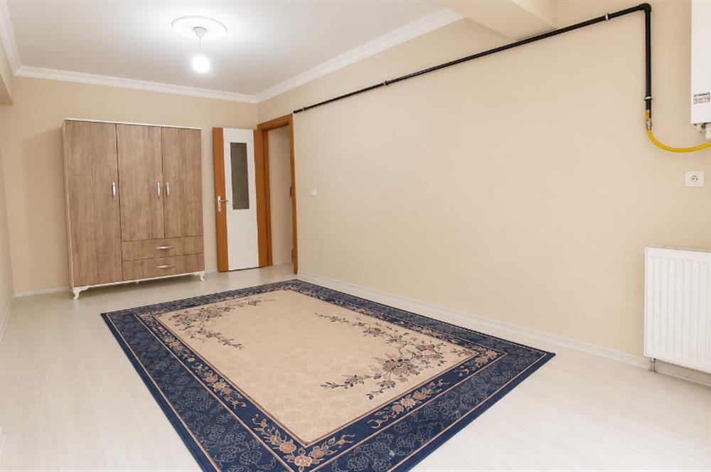Torbalı Muratbey Mah. Yatırımlık Kiracılı 2+1 Satılık Daire