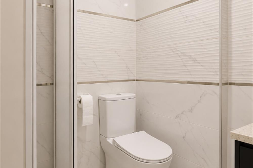 Torbalı Muratbey Mah. Yatırımlık Kiracılı 2+1 Satılık Daire