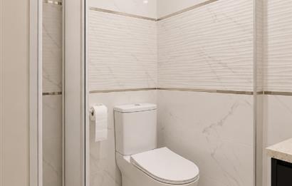 Torbalı Muratbey Mah. Yatırımlık Kiracılı 2+1 Satılık Daire