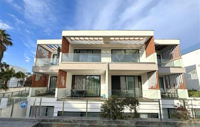 Bodrum Merkezi Konumda Denize Yakın Satılık 2+1 Dubleks Daire