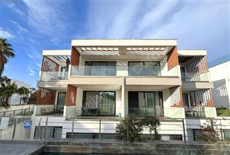 Bodrum Merkezi Konumda Denize Yakın Satılık 2+1 Dubleks Daire - 7 - 35977