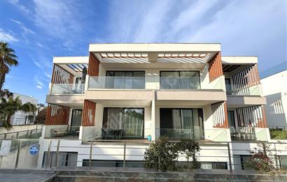 Bodrum Merkezi Konumda Denize Yakın Satılık 2+1 Dubleks Daire