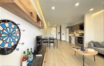 Bodrum Merkezi Konumda Denize Yakın Satılık 2+1 Dubleks Daire