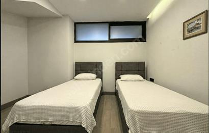 Bodrum Merkezi Konumda Denize Yakın Satılık 2+1 Dubleks Daire