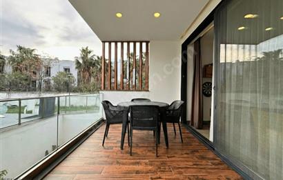 Bodrum Merkezi Konumda Denize Yakın Satılık 2+1 Dubleks Daire