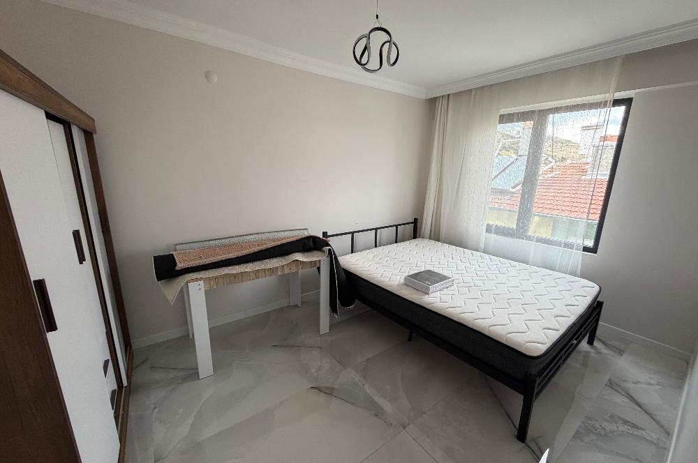 Century21 Plus dan Eşyalı 1+1