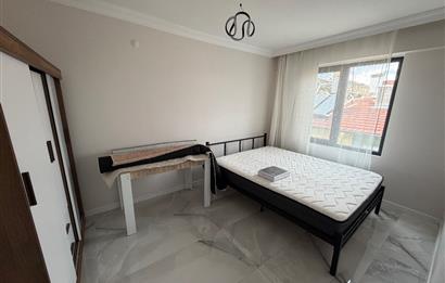 Century21 Plus dan Eşyalı 1+1