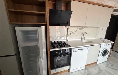 Century21 Plus dan Eşyalı 1+1