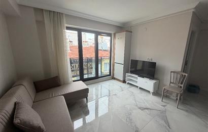 Century21 Plus dan Eşyalı 1+1