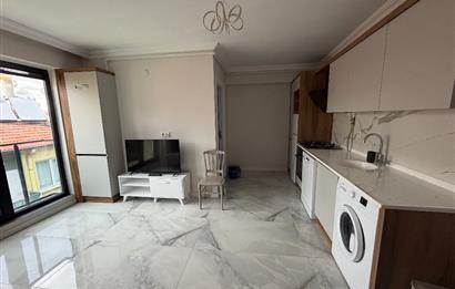 Century21 Plus dan Eşyalı 1+1