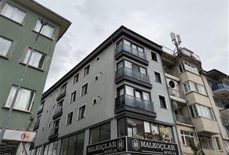 Century21 Plus dan Eşyalı 1+1 - 1 - 36009