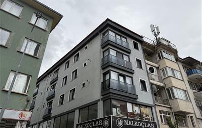 Century21 Plus dan Eşyalı 1+1