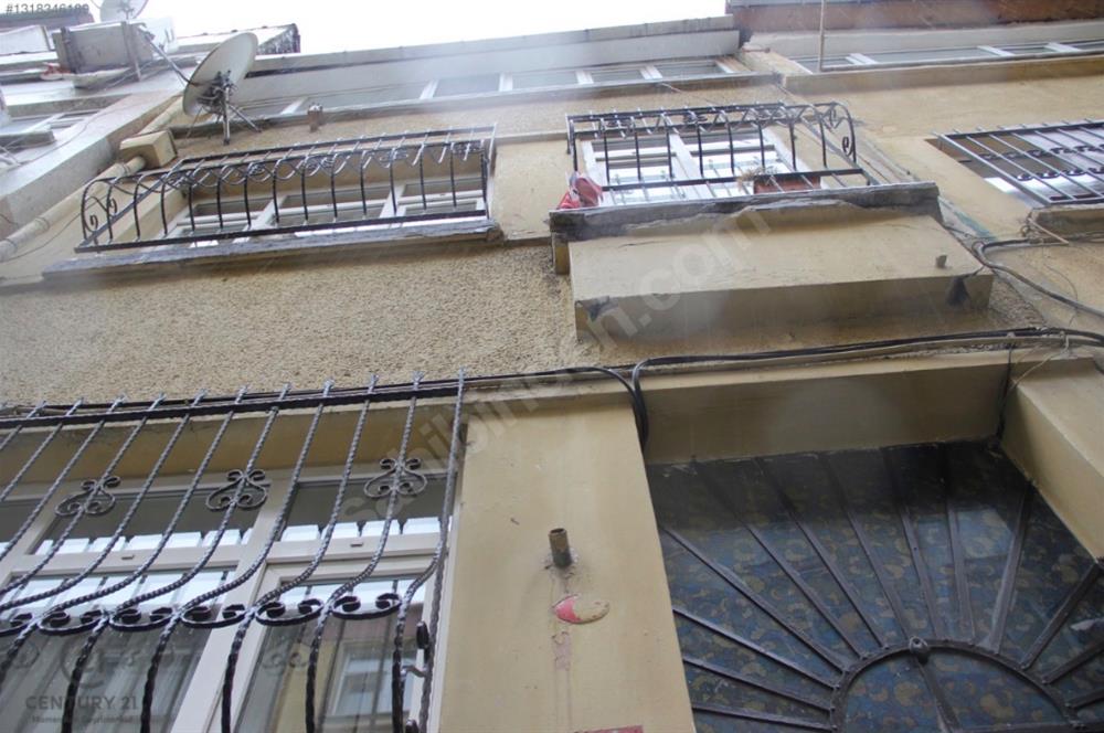 Turizm Ve Kiralama Potansiyeli Yüksek FIRSAT Satılık Kargir Ev