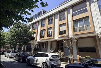 Şişli H.Rıfat Paşa'da Prestijli 3+2 Çatı Dubleksi | 190 m² Net - 3 - 35990