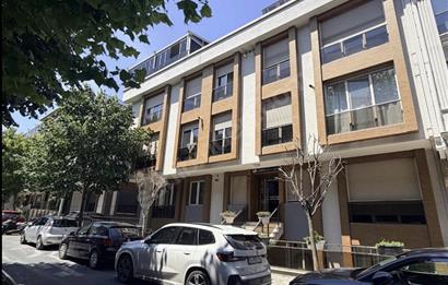 Şişli H.Rıfat Paşa'da Prestijli 3+2 Çatı Dubleksi | 190 m² Net