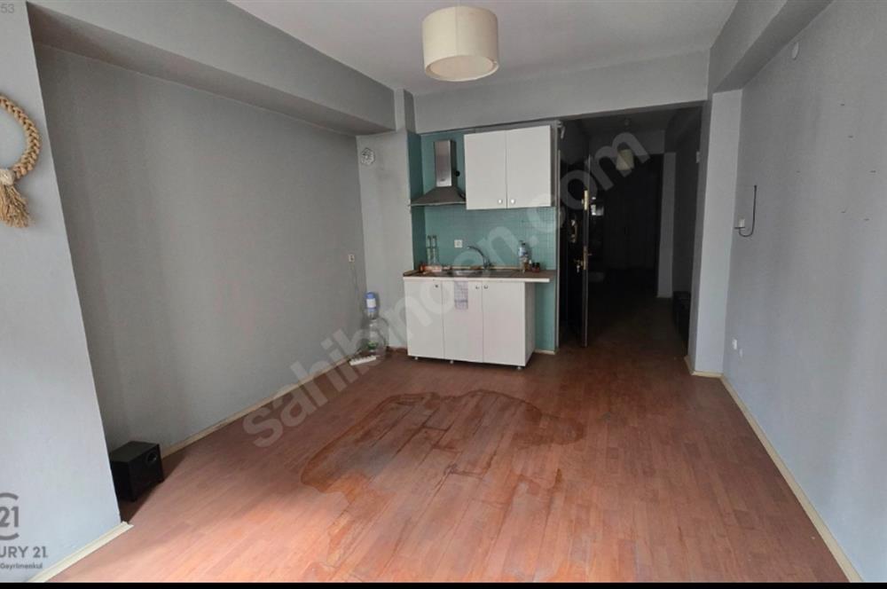 Galata Kulesi'ne Komşu FIRSAT Kiralık 1+1 Daire