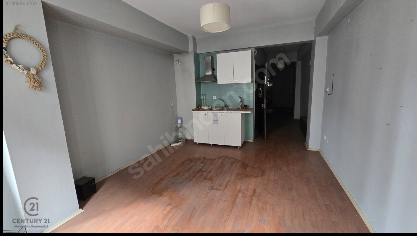 Galata Kulesi'ne Komşu FIRSAT Kiralık 1+1 Daire
