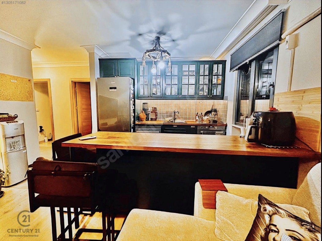 Merkezi Konum - Algart Residence'ta 4+1 Fırsat Satılık Dubleks