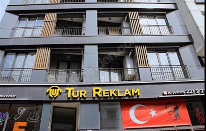 Merkez- Kağıthane Caddesi Üzerinde Kiralık 3+2 FIRSAT! Dubleks