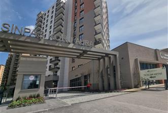 SİNPAŞ KORU AURA'DA 2+1 DEPOLU VE ÖZEL TERASLI KİRALIK - 2 - 36004