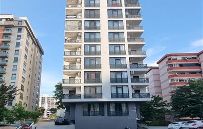 BOSTANCI BOSTAN SOKAK SATILIK 2+1 SIFIR DAİRE