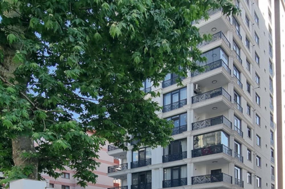 BOSTANCI BOSTAN SOKAK SATILIK 2+1 SIFIR DAİRE