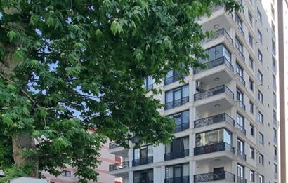 BOSTANCI BOSTAN SOKAK SATILIK 2+1 SIFIR DAİRE
