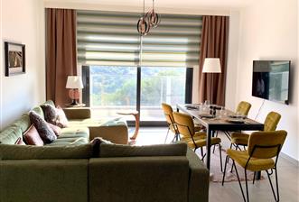 Satılık Turgutreiste Ful Deniz Manzaralı Müstakil Girişli Daire - 11 - 35969